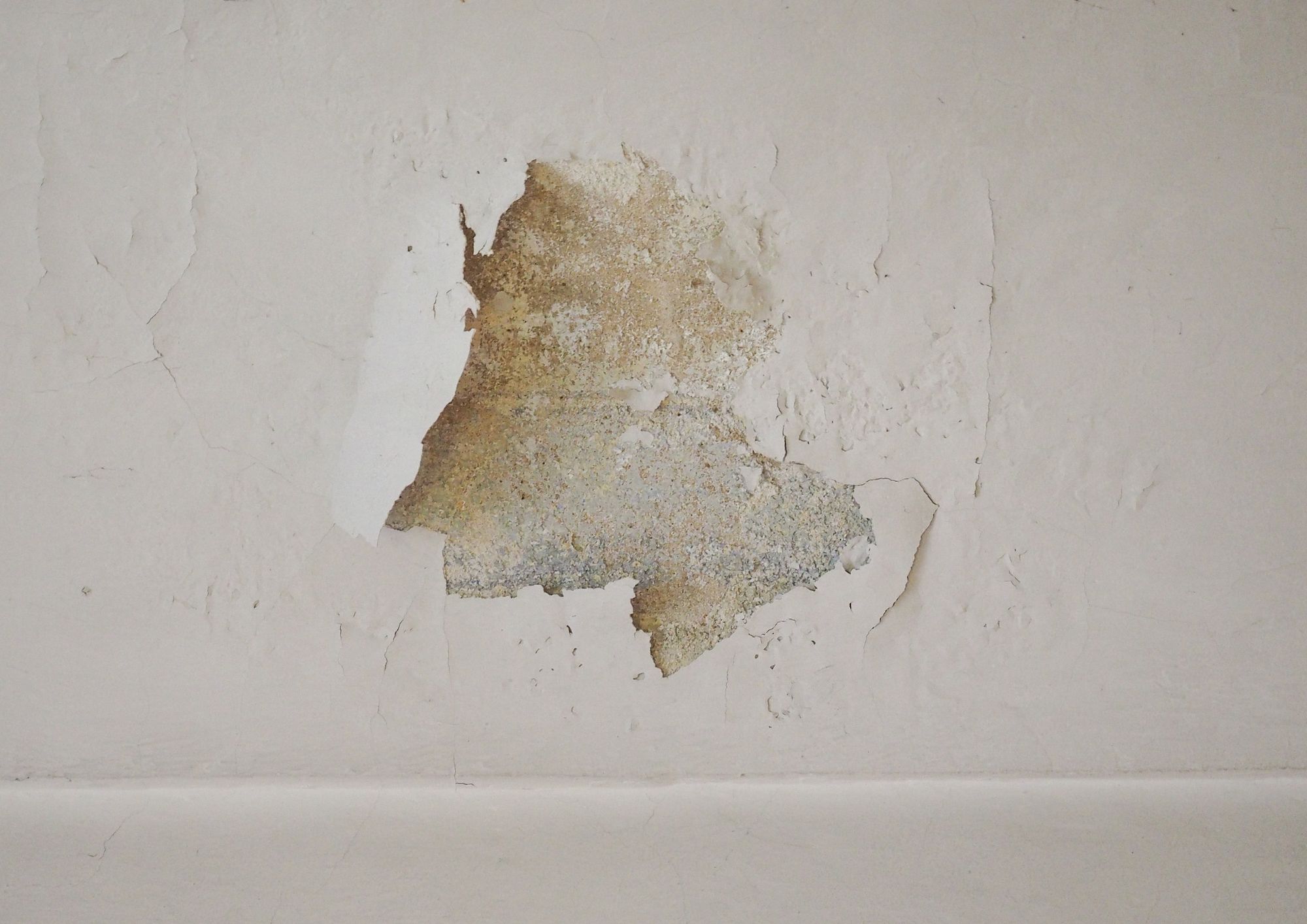 Quita tus humedades de capilaridad de tus paredes